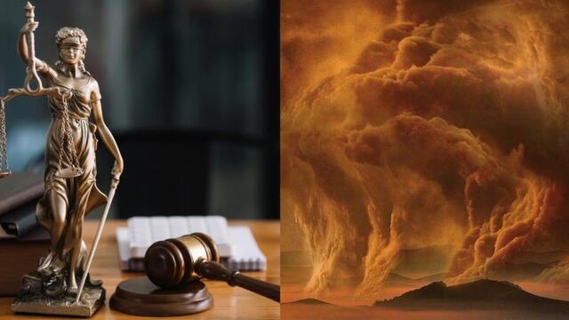 ¿Qué se celebra el 12 de agosto? Hoy es Día del Abogado en México y Día Internacional de la Lucha contra las Tormentas de Arena y Polvo