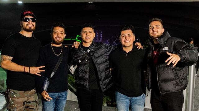 Marca MP se desintegra