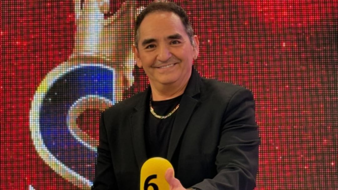 Ernesto Chavana