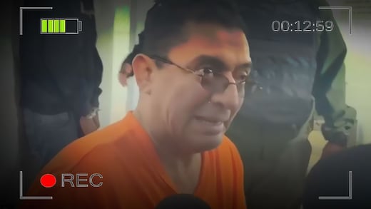 Rafael León Segovia responde a la Fiscalía de Veracruz tras ser procesado