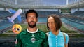 La madre de Vozinha ya está en Estados Unidos para abrazar al héroe de Cabo Verde