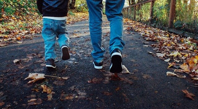Actualmente, el 'Síndrome de Alienación Parental' no es reconocido por la OMS