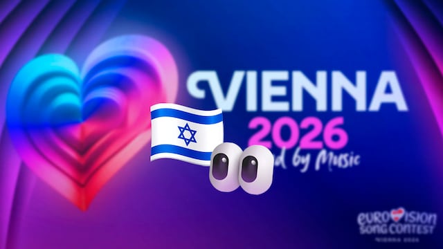 Eurovisión 2026 Israel