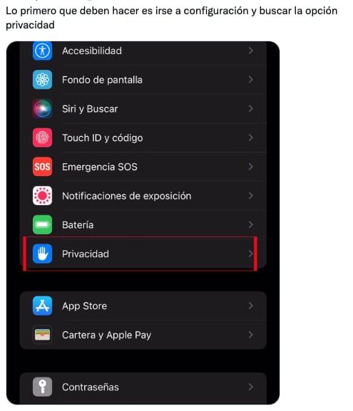 Cómo compartir ubicación desde iPhone si está apagado o sin Internet