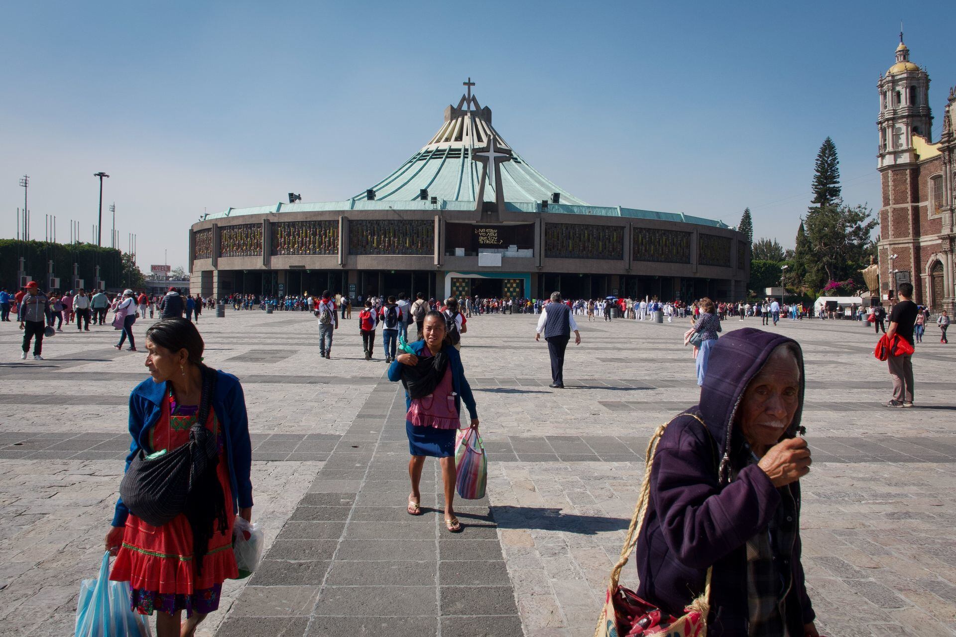 El Metrobús CDMX modificará su servicio y horarios el 11 y 12 de diciembre por e Día de la Virgen
