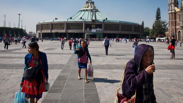 El Metrobús CDMX modificará su servicio y horarios el 11 y 12 de diciembre por e Día de la Virgen