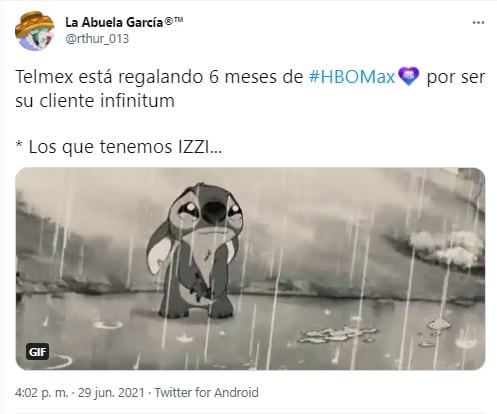 Lanzamiento de HBO MAX provoca memes