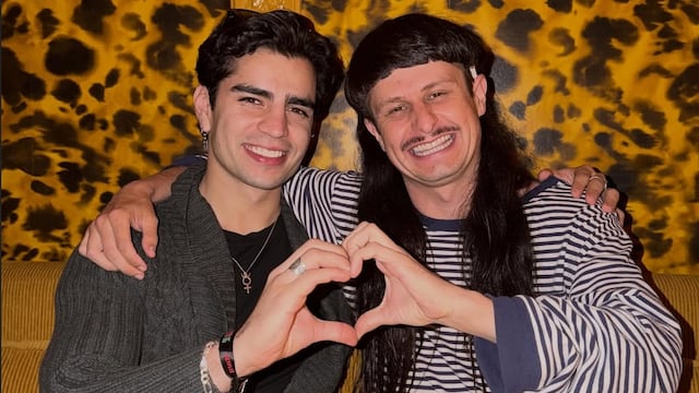 Aaron Mercury revela su última conversación con Oliver Tree antes de la tragedia
