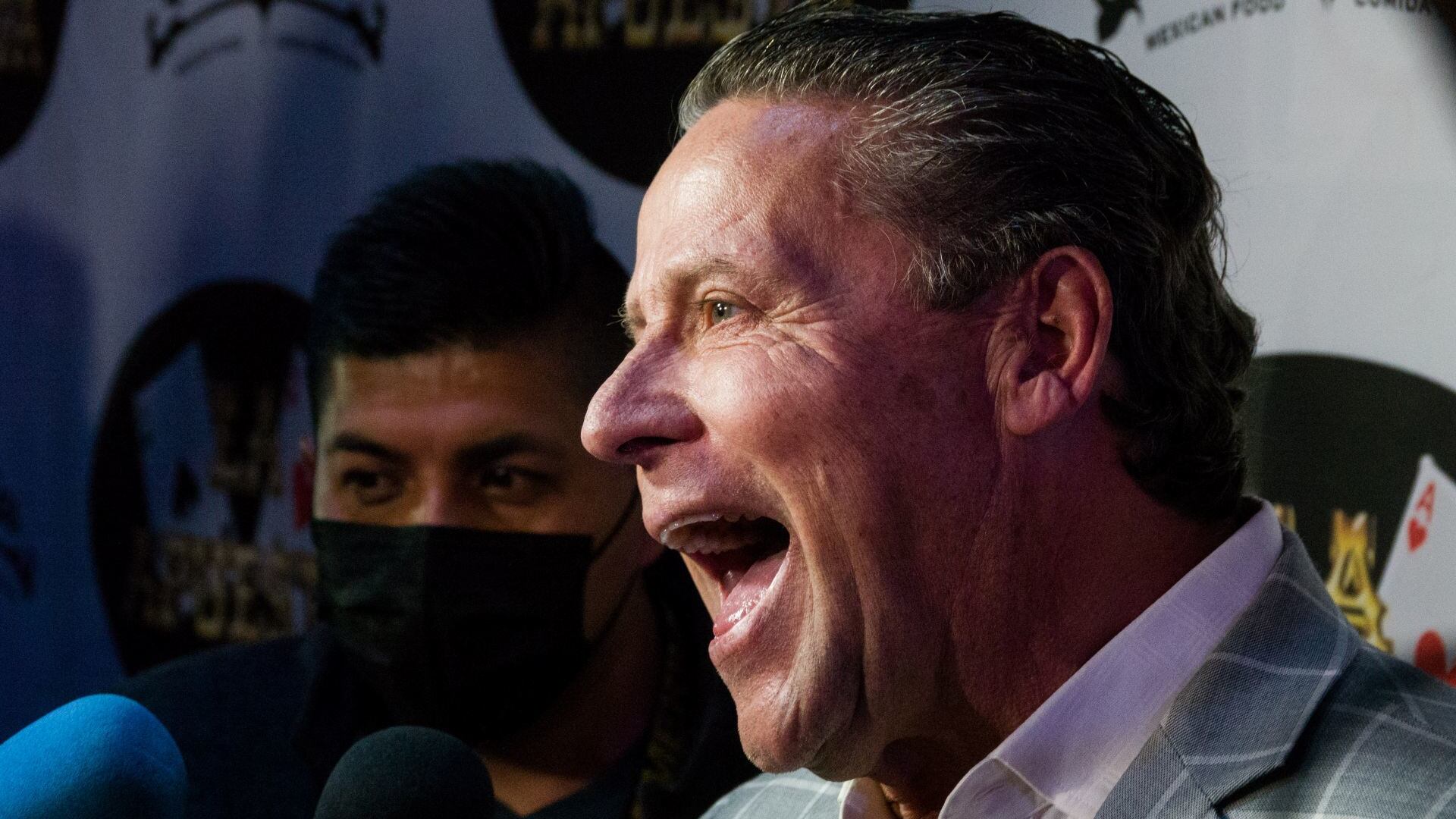 ¿Alfredo Adame contra Claudia Sheinbaum? El mensaje que se hizo viral tras el Grito de Independencia 2025