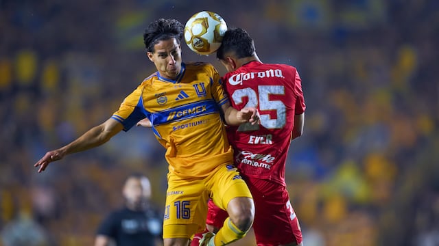Premios económicos de la Final Liga MX 2025: cuánto ganan Toluca y Tigres