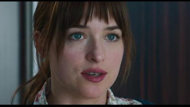 Anastasia Steele sufrirá una transformación emocional, física, y por supuesto, íntima. 