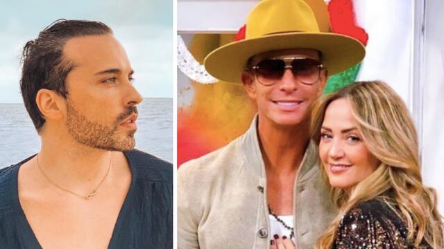 Apio Quijano / Erik Rubín y Andrea Legarreta