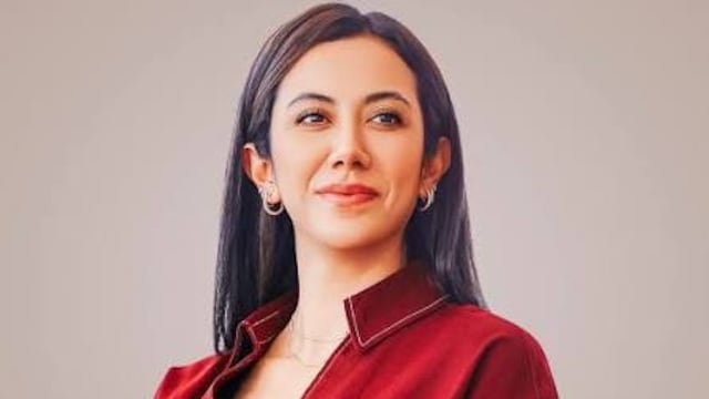 Betzabé Martínez, presidenta municipal de Gómez Palacio