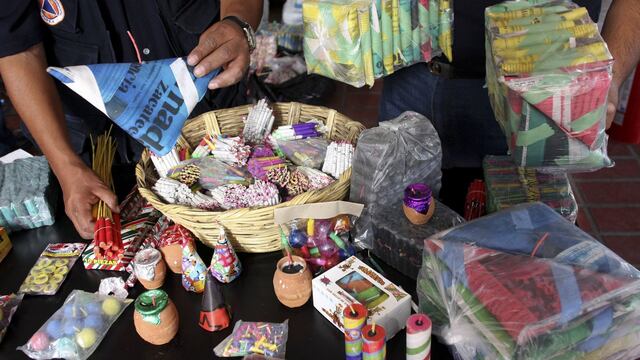 Anuncian Operativo Cero Pirotecnia en Metro CDMX por fiestas patrias