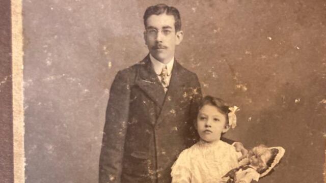 Pedofilia en familia mexicana, los bisabuelos