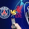 PSG vs Liverpool: A qué hora y dónde ver los cuartos de final de la Champions League