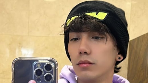 ¿Quién es Daniel Lechuga? El influencer mexicano fue secuestrado en Colombia y le vaciaron sus cuentas