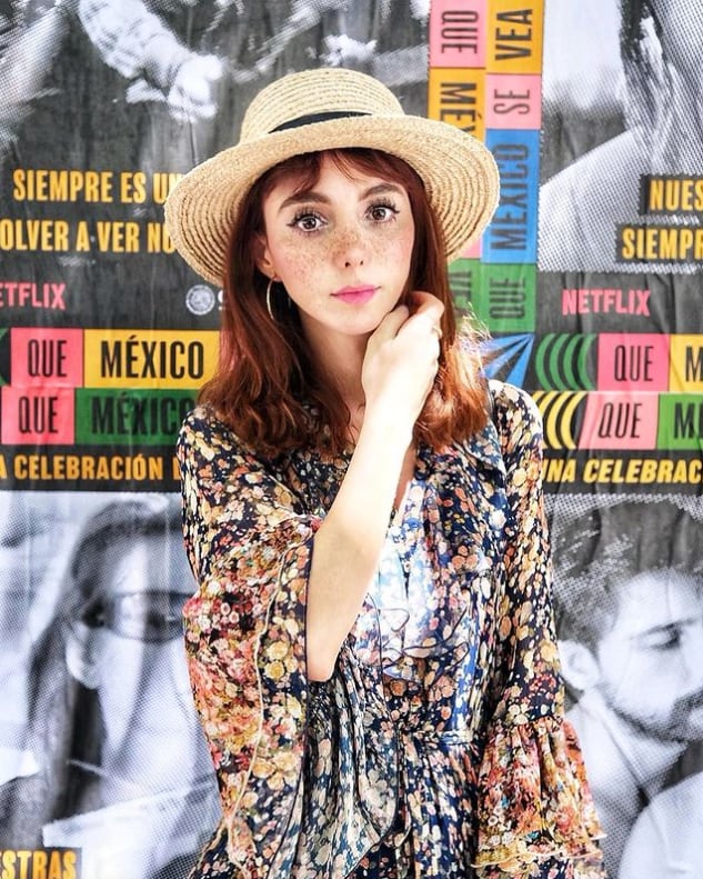 Natalia Téllez