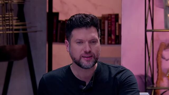 Mauricio Martínez, 'Me Lo Dijo Adela’
