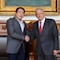 Mario Delgado asegura que gracias a AMLO la “comunidad internacional” ha volteado a la 4T