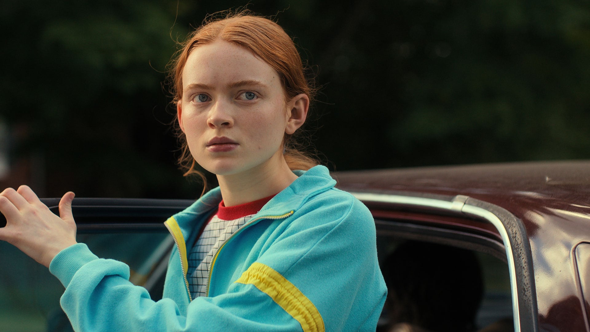 Stranger Things 4: Serie logra colocar en el número 1 a ‘Running Up That Hill’ de Kate Bush
