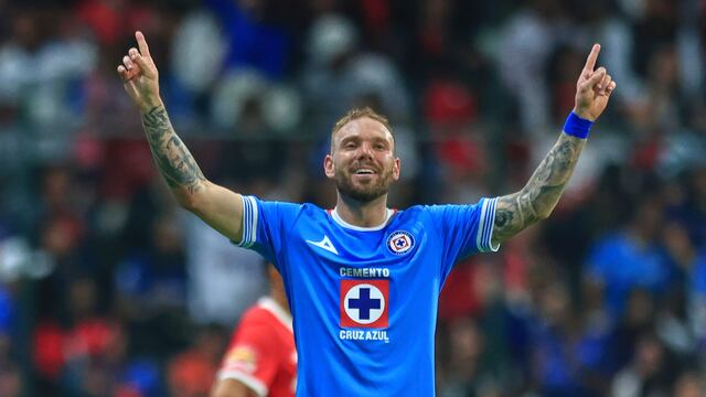 Toluca vs Cruz Azul, jornada 17 de la Liga MX