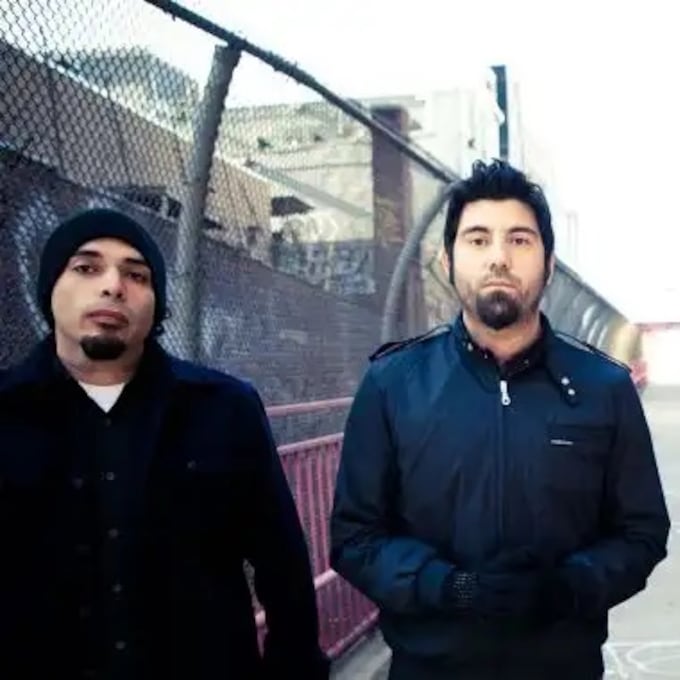 Concierto de Deftones en el Palacio de los Deportes: setlist, horario y telonero del 29 de marzo