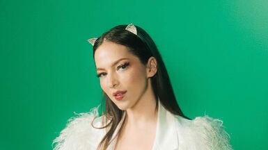 Paty Cantú en Auditorio Nacional 2024: Ya hay precio de boletos en para verla en concierto