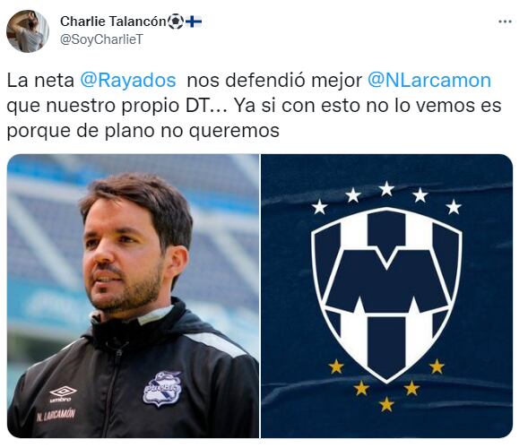 Nicolás Larcamón