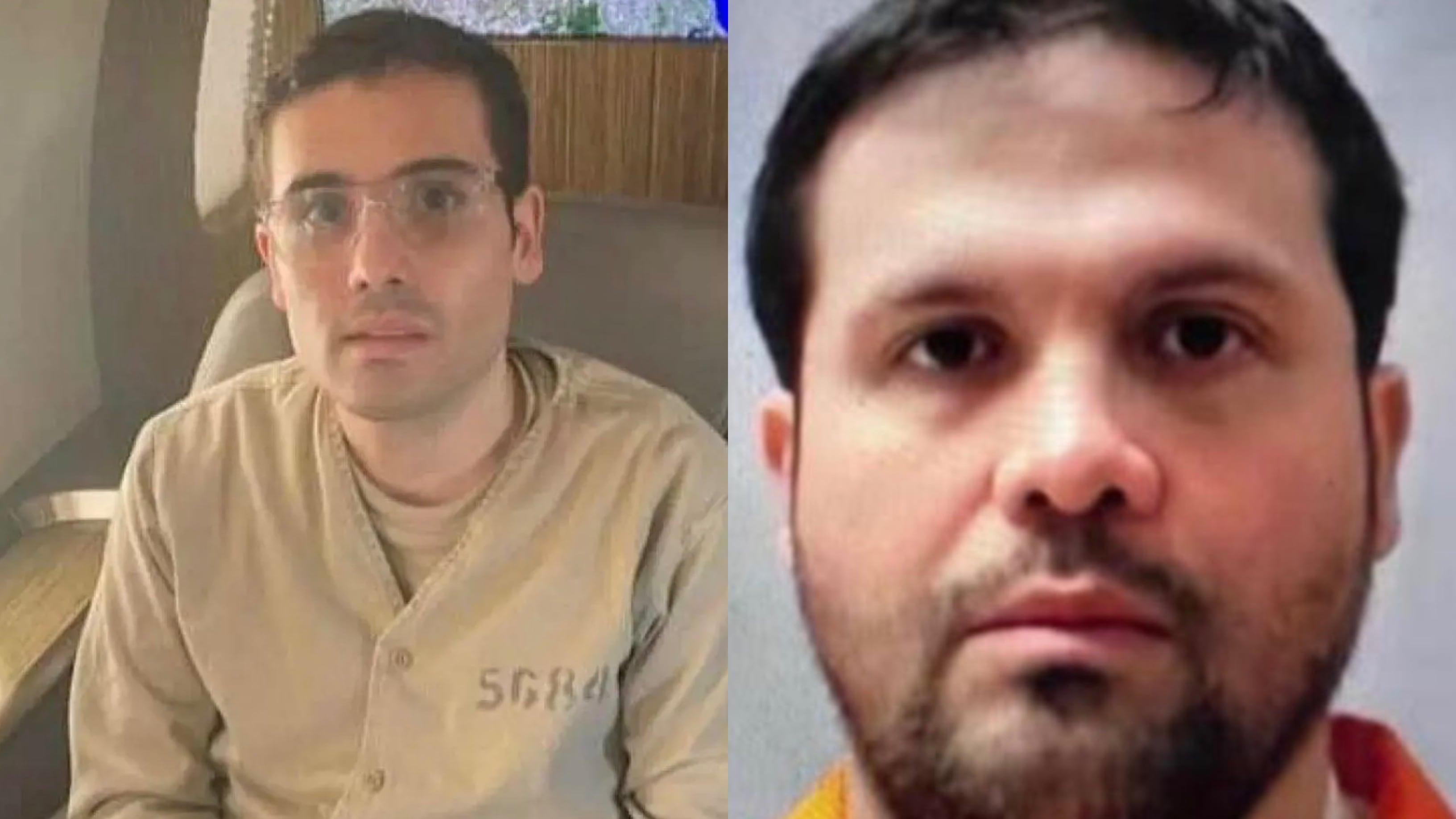 Ovidio Guzmán y Joaquín Guzmán López: Los Chapitos están cerca de declararse culpables en Estados Unidos