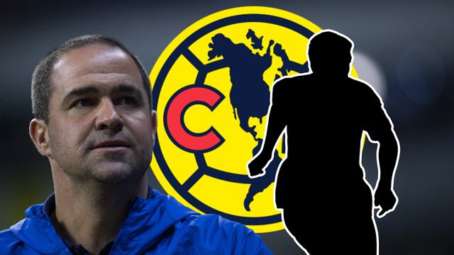 América tiene a un refuerzo uruguayo en su radar