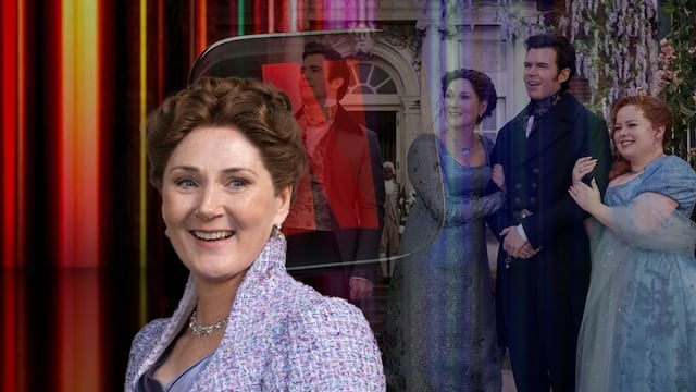 Lady Violet tendrá su propia serie: Netflix prepara un spin-off de Bridgerton