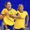 América vs Tigres en vivo: Las Águilas remontan y son nuevas líderes de la Liga MX Femenil