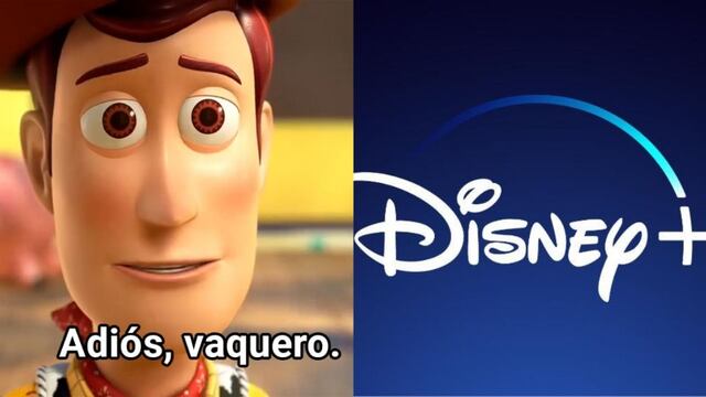 Ya no quieren a Disney Plus ahora que sube precio y no dejará compartir cuentas