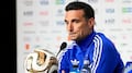 Lionel Scaloni rompe en llanto y pone en duda su continuidad con Argentina