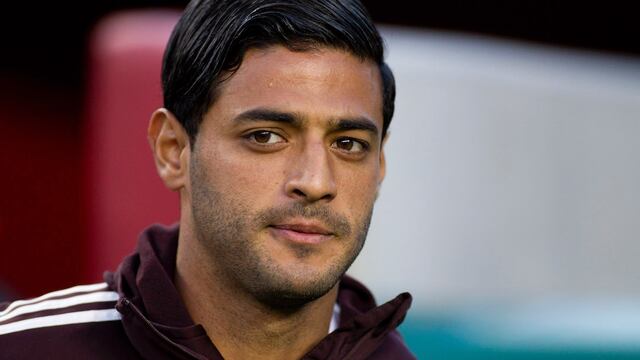 Vela habló sobre lo que representa el Mundial de Rusia