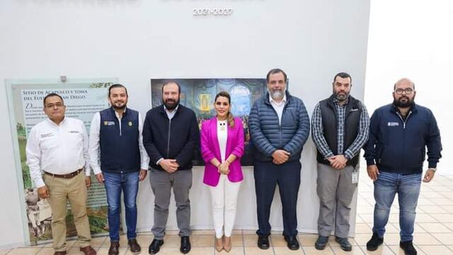 Evelyn Salgado impulsa con CFE la ampliación de cobertura celular e internet en Guerrero