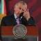 AMLO asegura que Grupo México bateó a Adán Augusto López en negociaciones por vías ferroviarias