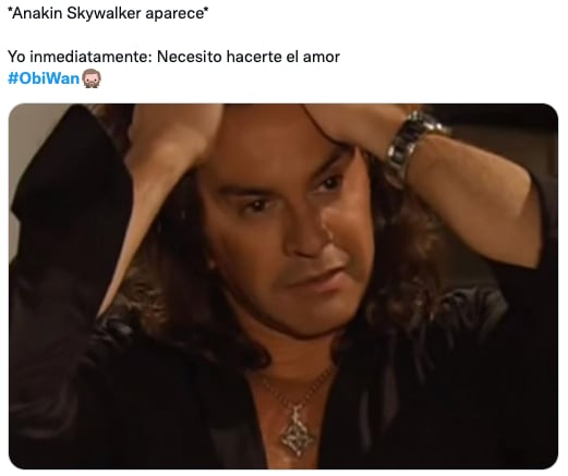 Reacciones en redes del capítulo 5 de 'Obi-Wan Kenobi'