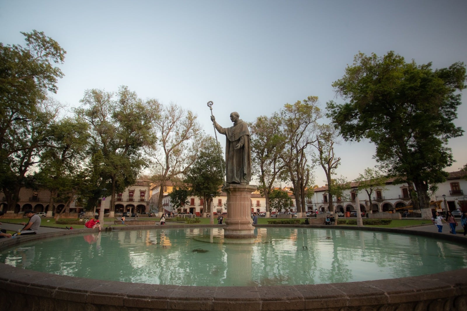 Los 10 Pueblos Mágicos de Michoacán