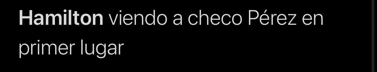 Meme Checo Pérez
