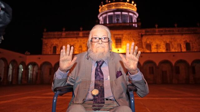 El escrito Fernando del Paso