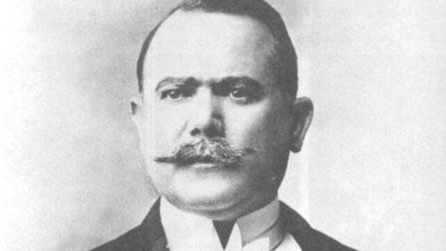 Álvaro Obregón