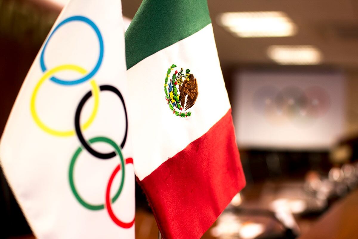 Comité Olímpico Mexicano