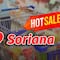 Hot Sale 2025: Ofertas Soriana hoy al 3 de junio