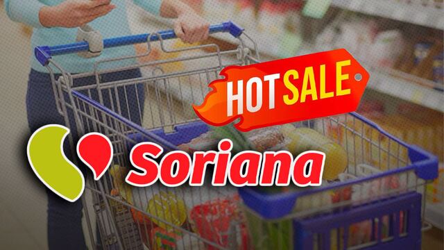 Hot Sale 2025 en Soriana