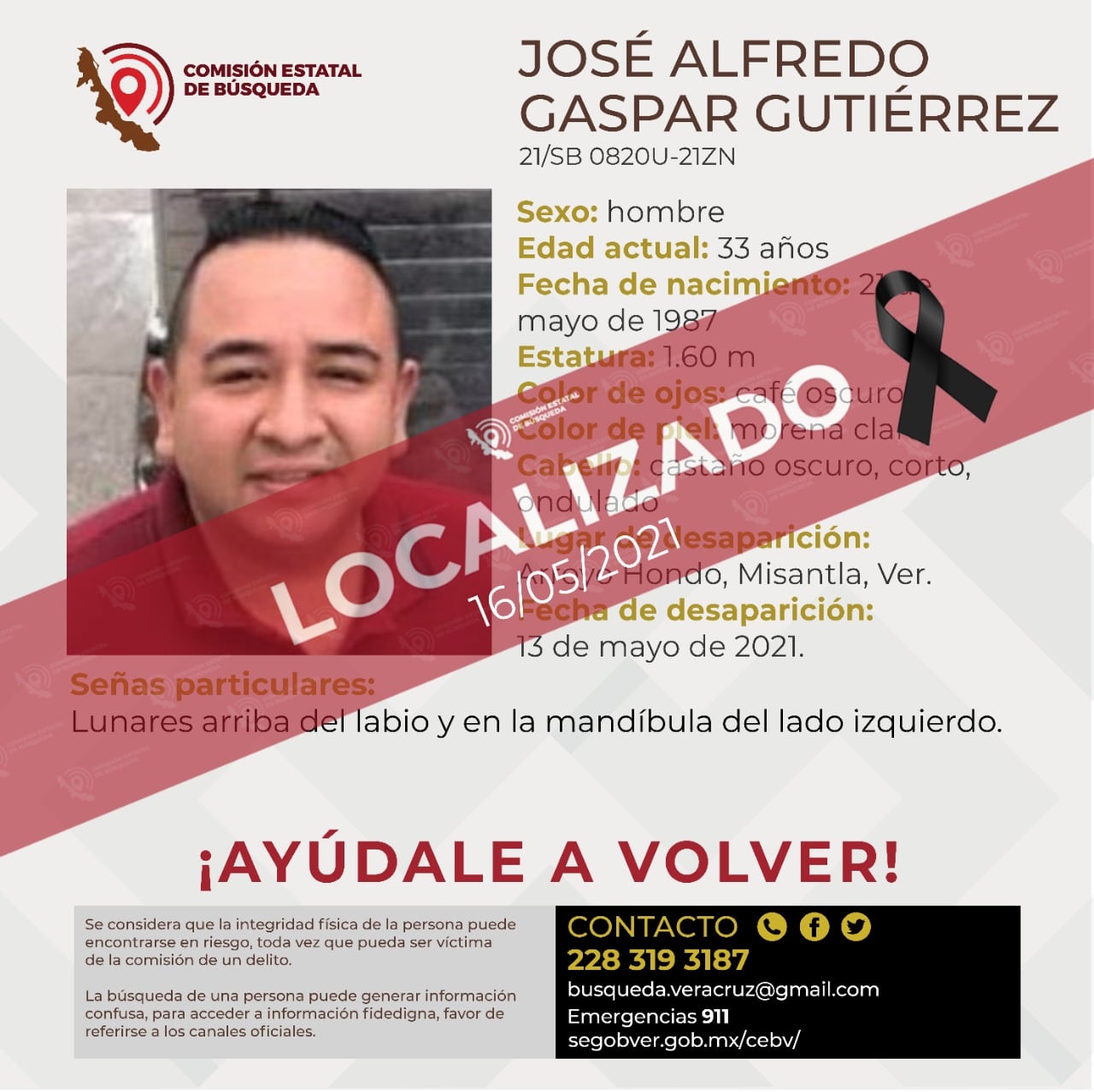 José Alfredo Gaspar