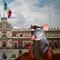 Presidencia gastará 700 mil pesos para fumigar ratas y cucarachas de Palacio Nacional
