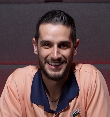 Adrián Marcelo