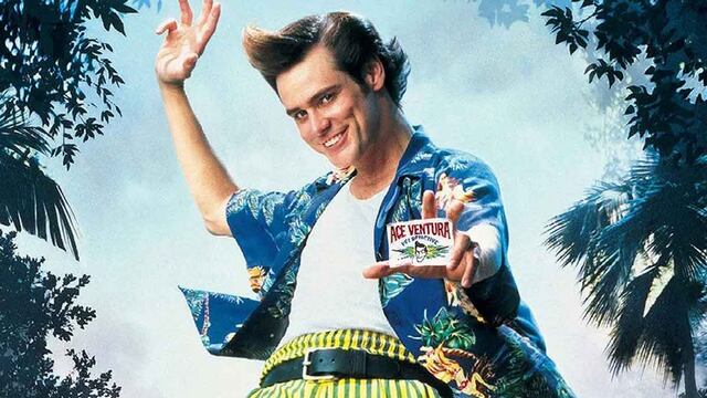Ace Ventura